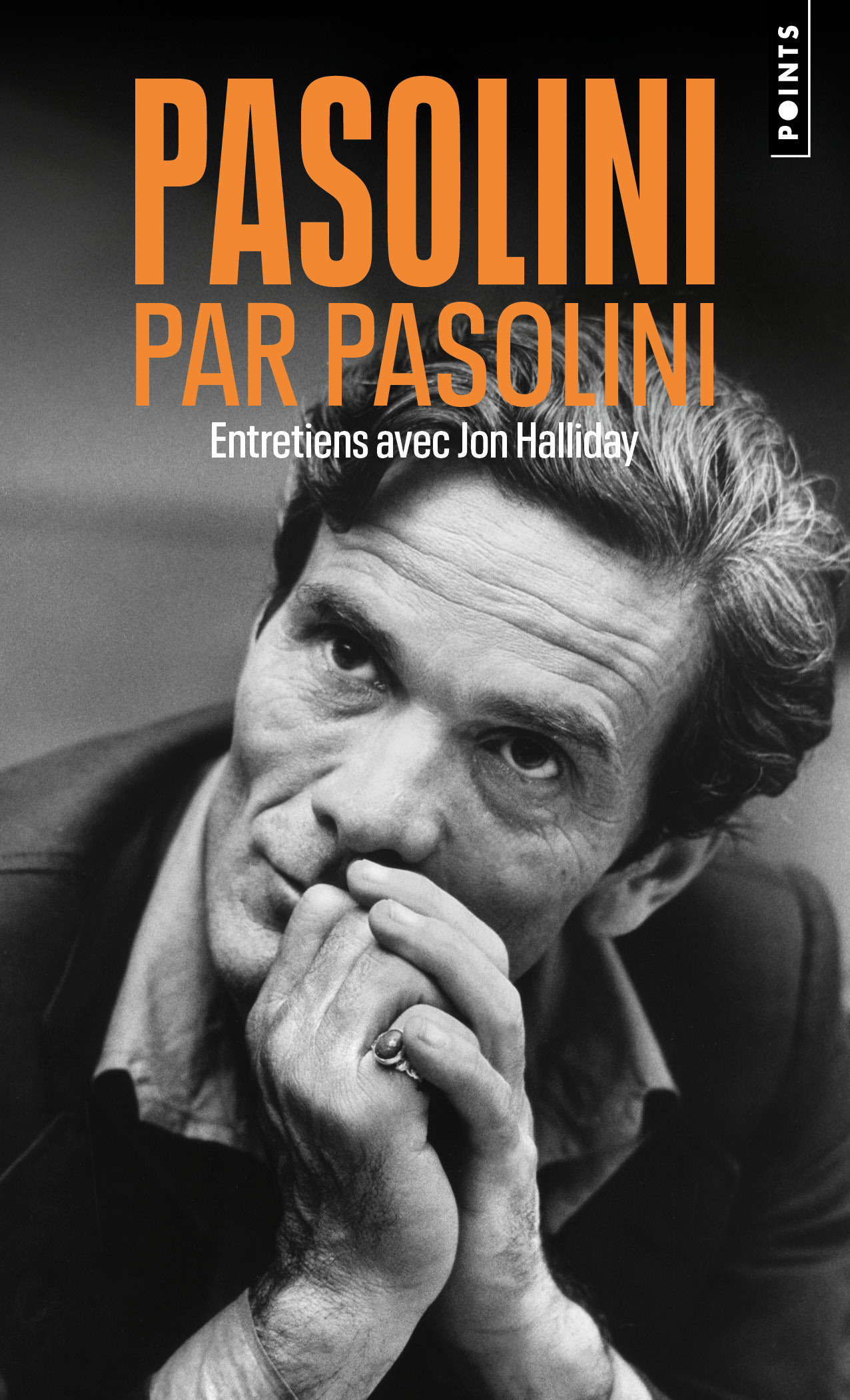Pasolini par Pasolini