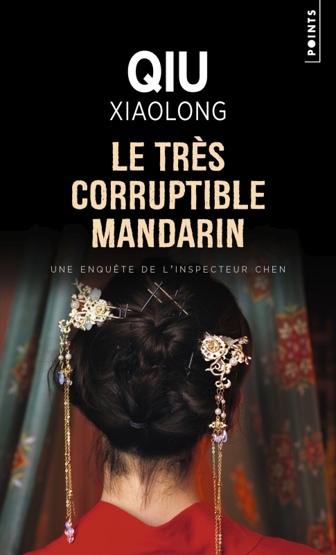 Le Très corruptible mandarin