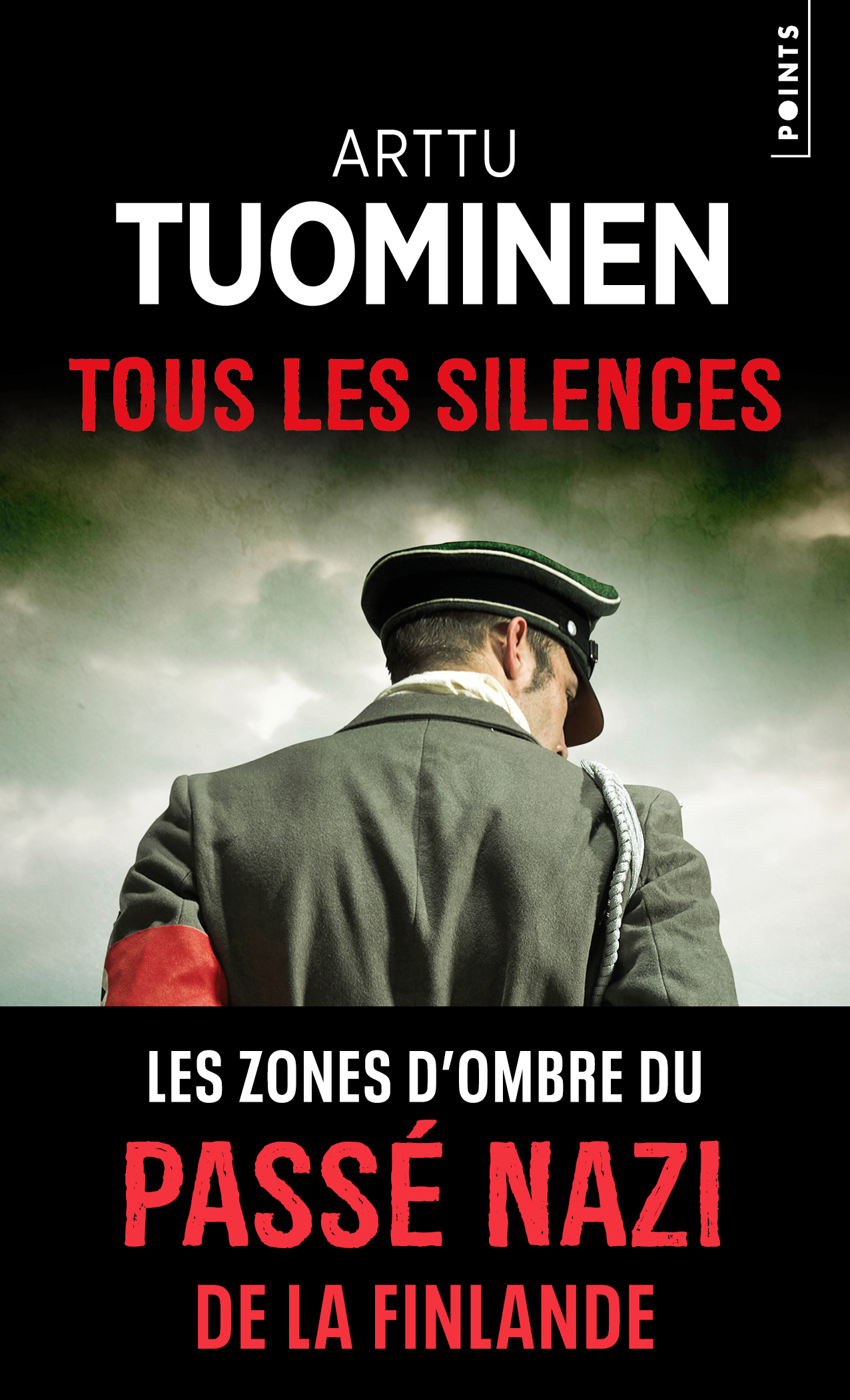 Tous les silences