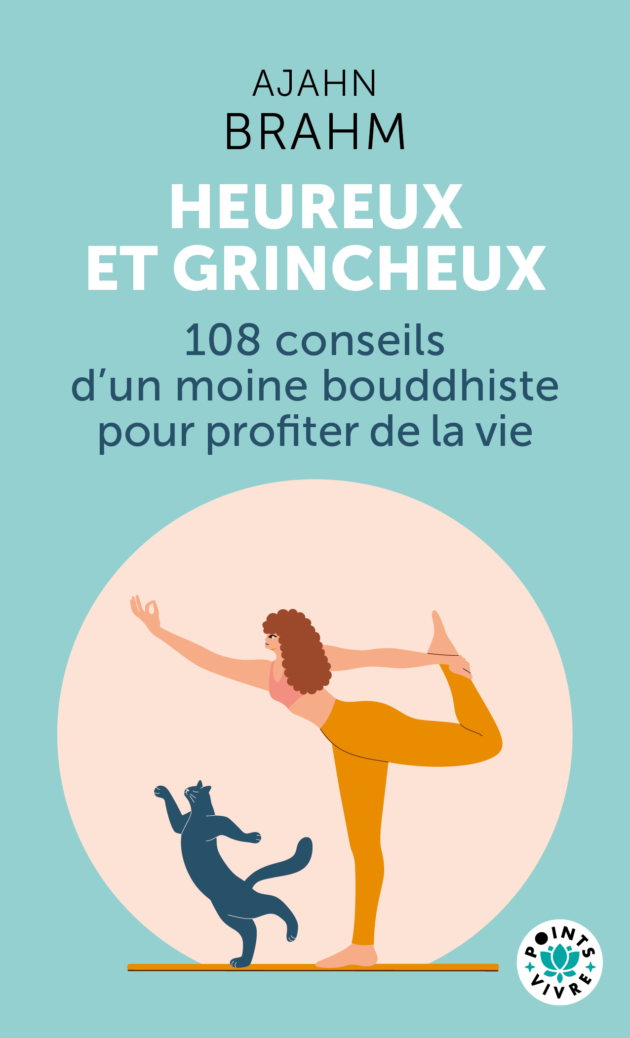 Heureux et grincheux