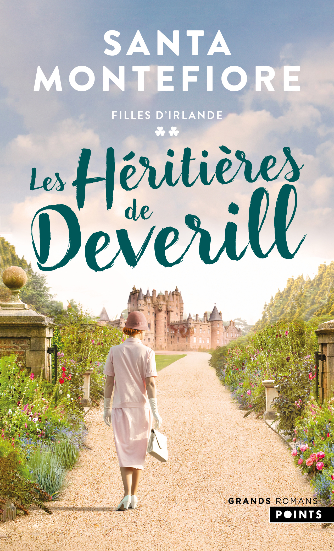 Filles d'Irlande - Tome 2
