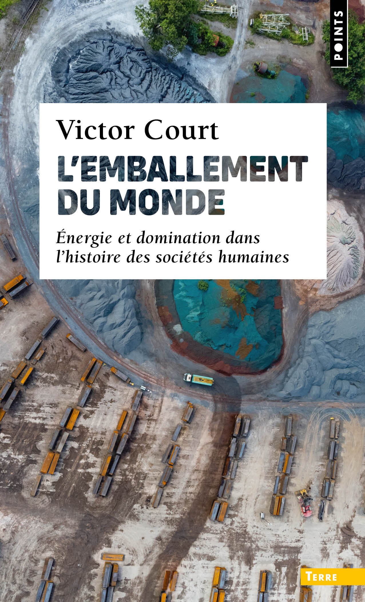 L Emballement du monde