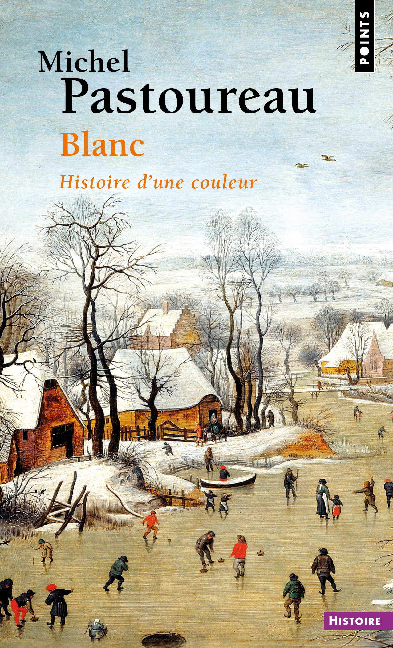 Blanc