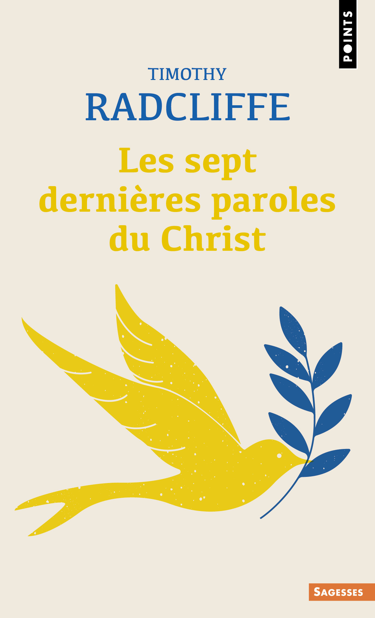 Les Sept Dernières Paroles du Christ