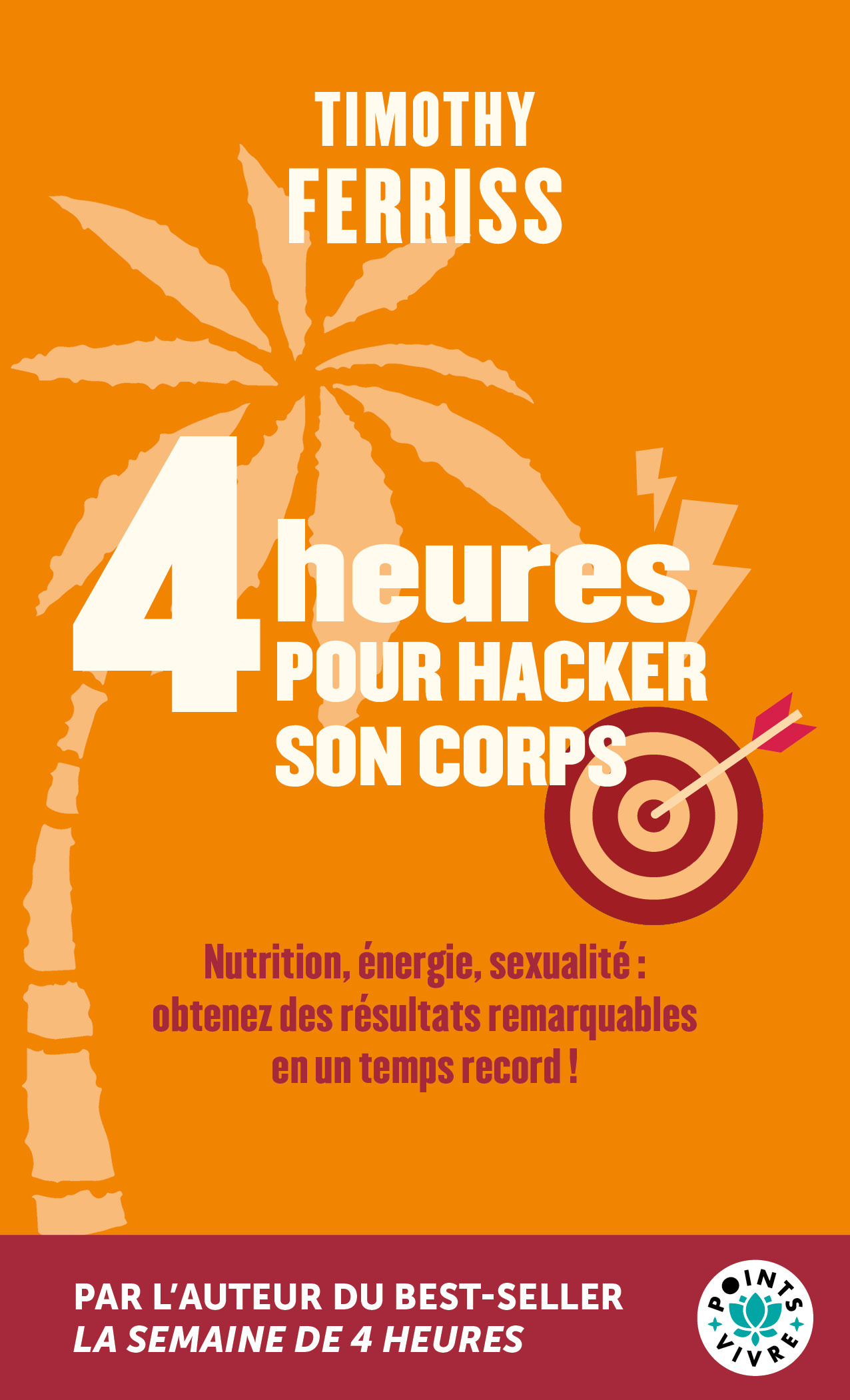 4 heures pour hacker son corps