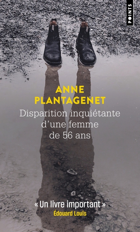 Disparition inquiétante d une femme de 56 ans