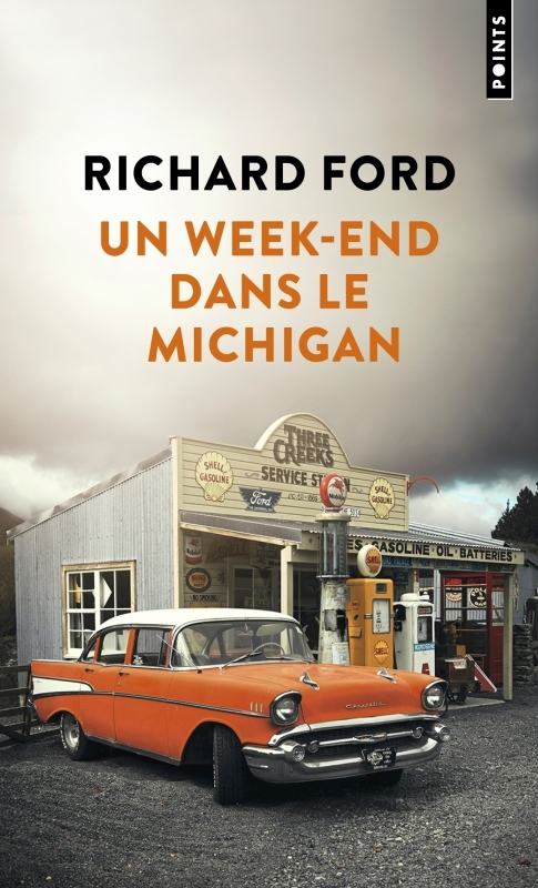 Un week-end dans le Michigan