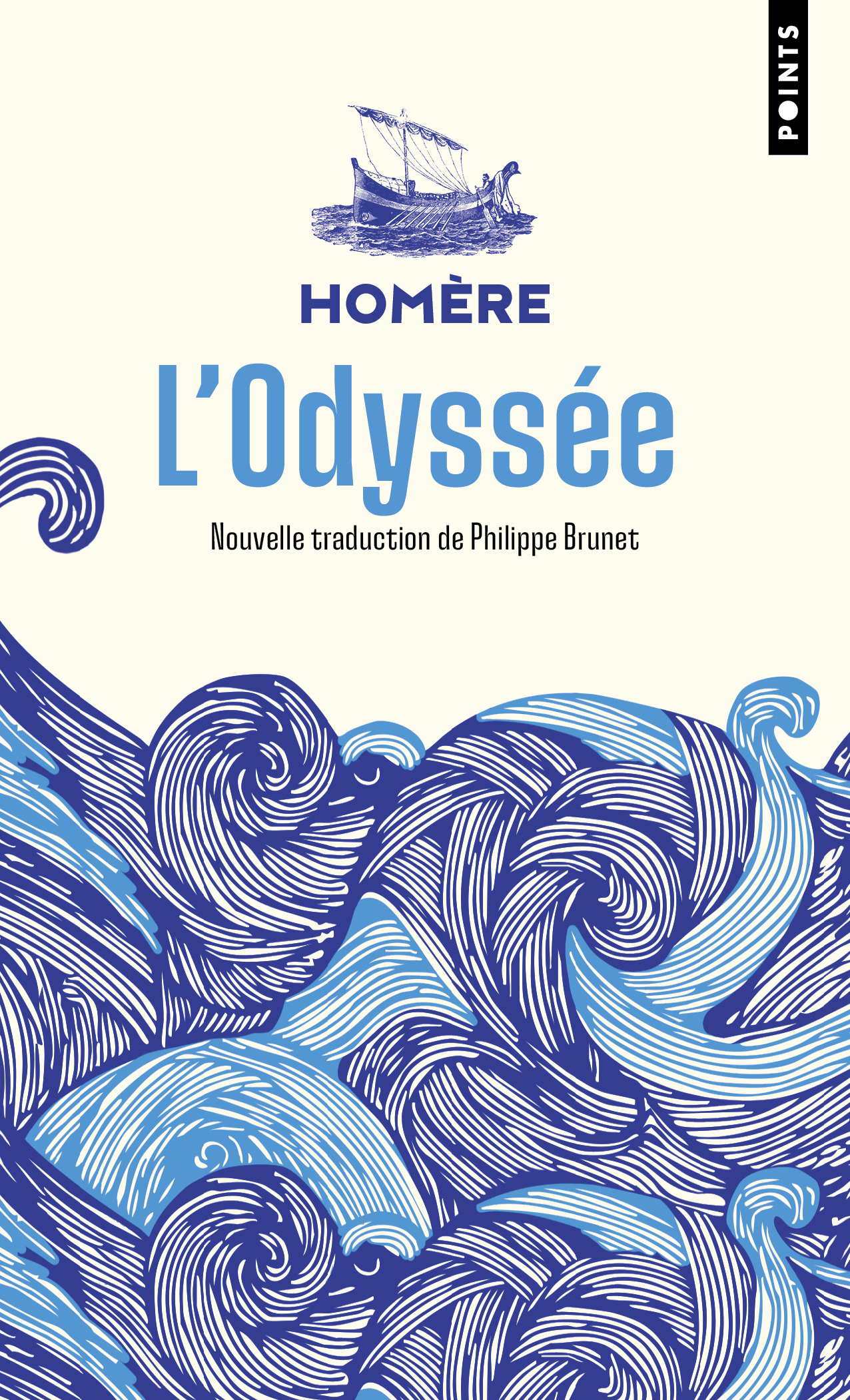 L'Odyssée