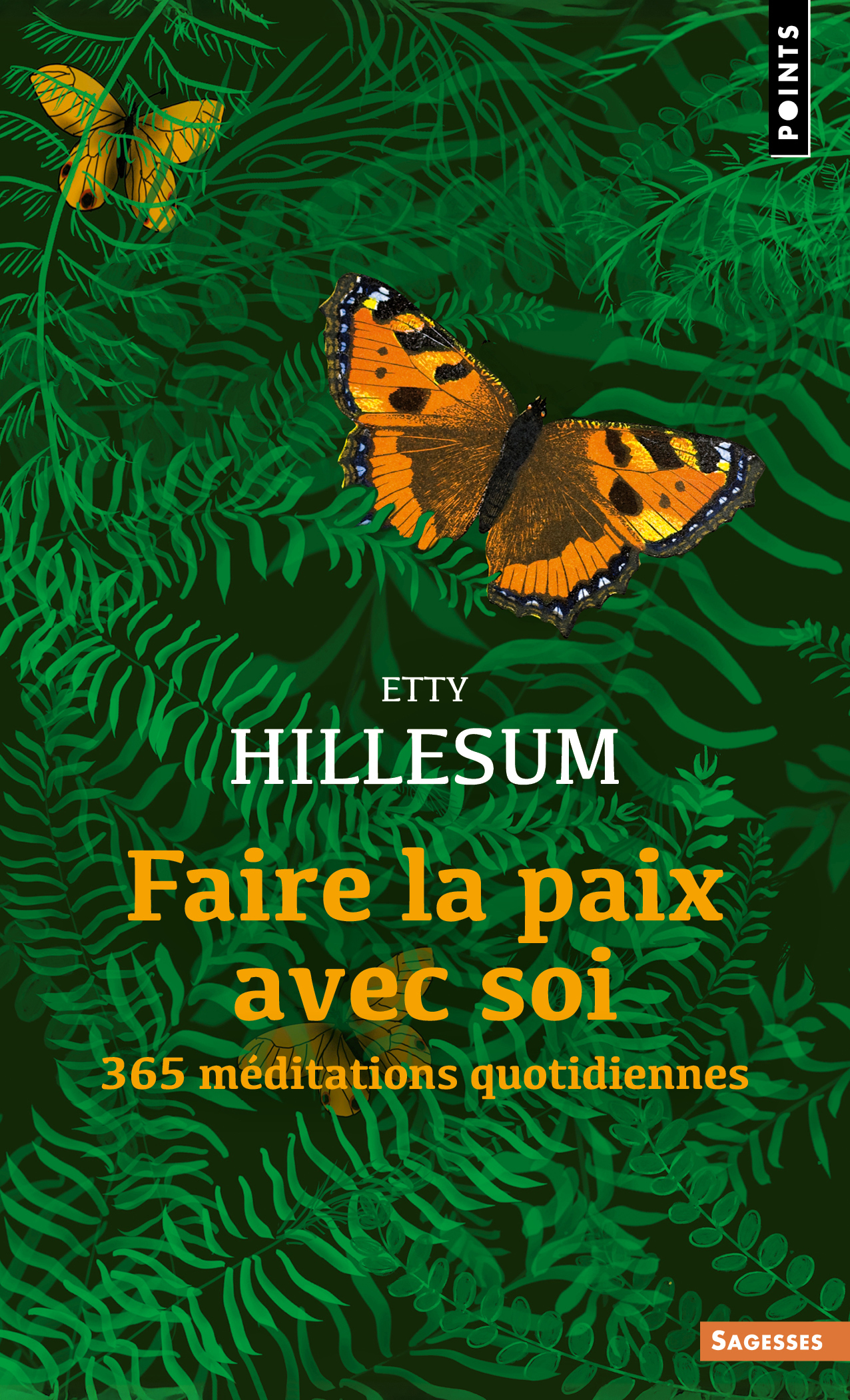Faire la paix avec soi. 365 méditations quotidiennes