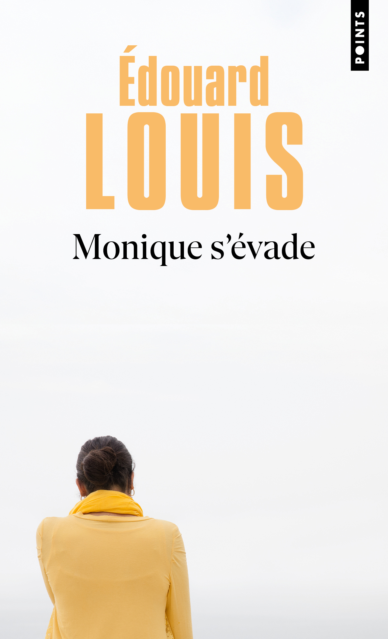 Monique s'évade