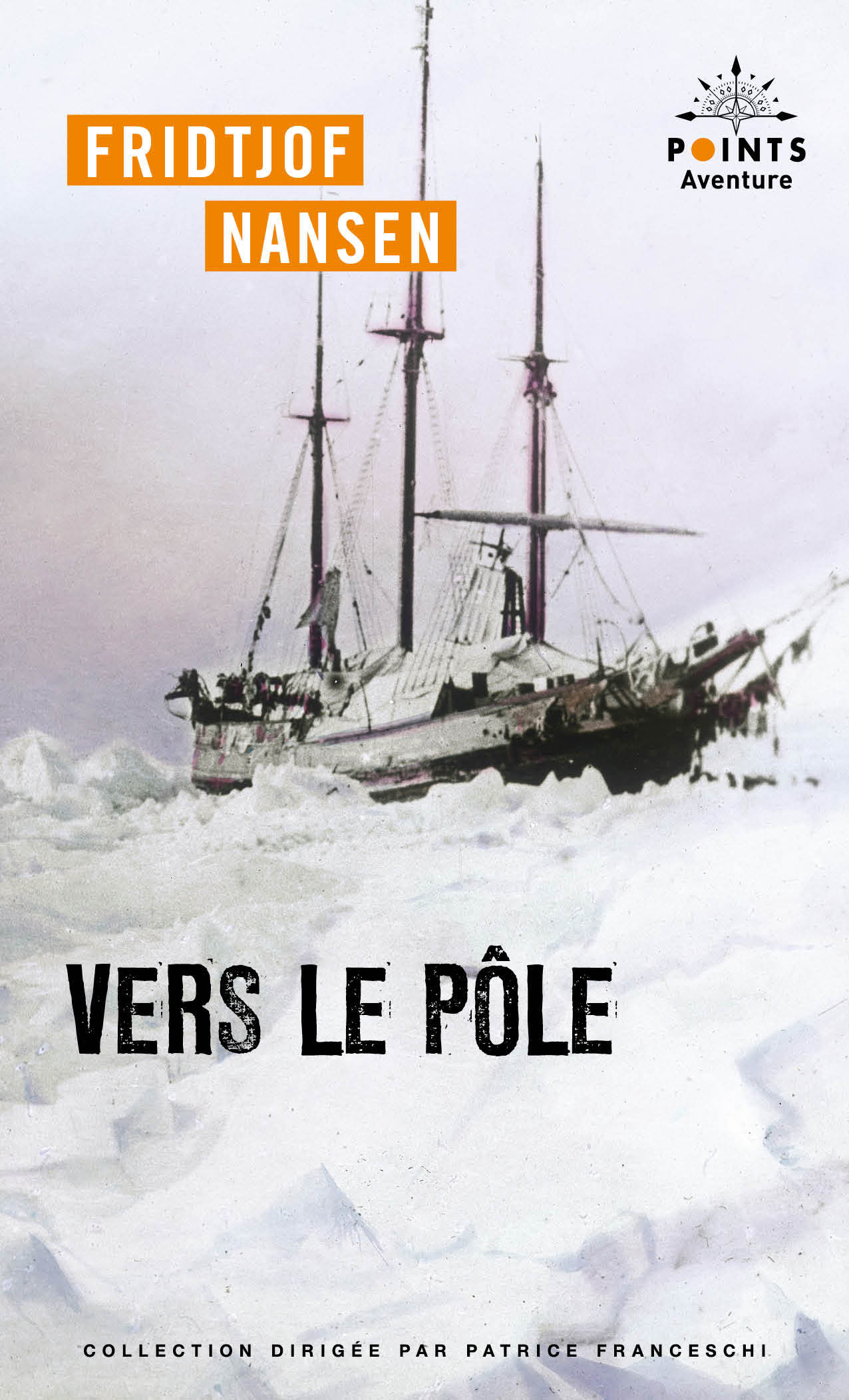 Vers le pôle