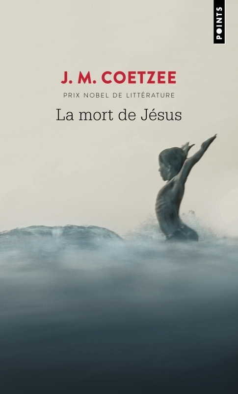 La Mort de Jésus