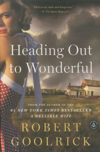 Heading Out to Wonderful