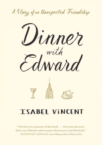 Dinner With Edward