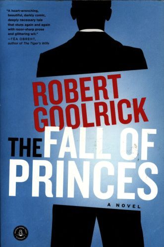 The Fall of Princes