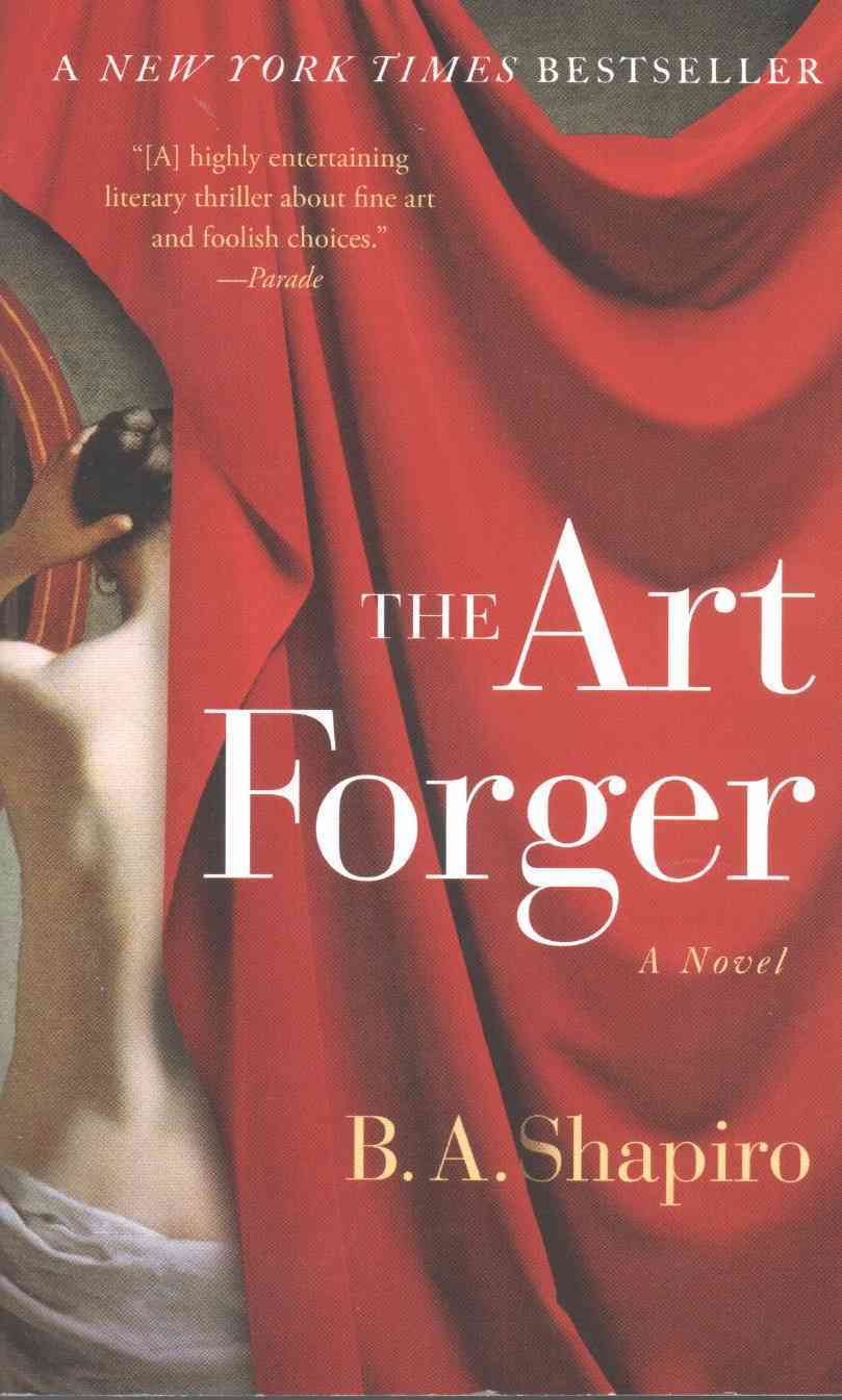 The Art Forger