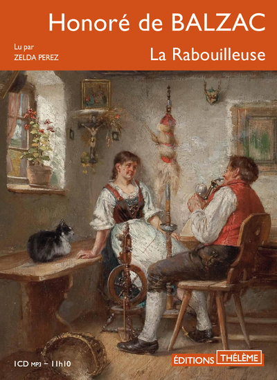 La Rabouilleuse