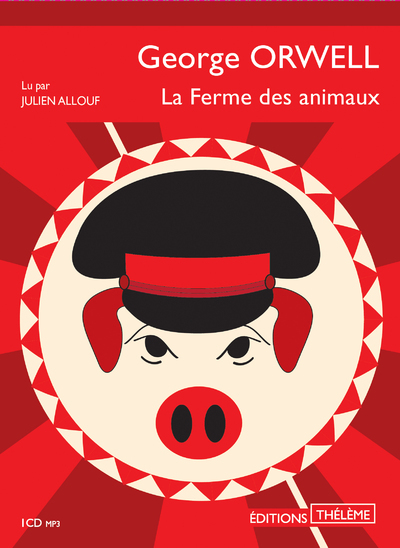 La Ferme des animaux