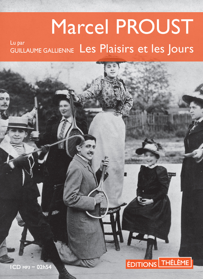 Les Plaisirs et les Jours