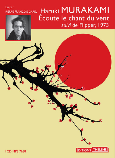 ECOUTE LE CHANT DU VENT -CDMP3-