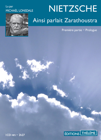 Ainsi parlait Zarathoustra