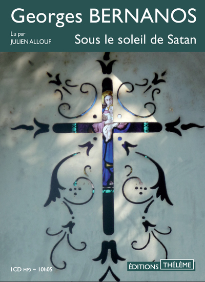 SOUS LE SOLEIL DE SATAN CD