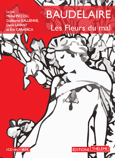 Les Fleurs du mal