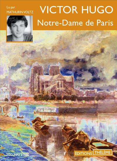 Notre-Dame de Paris