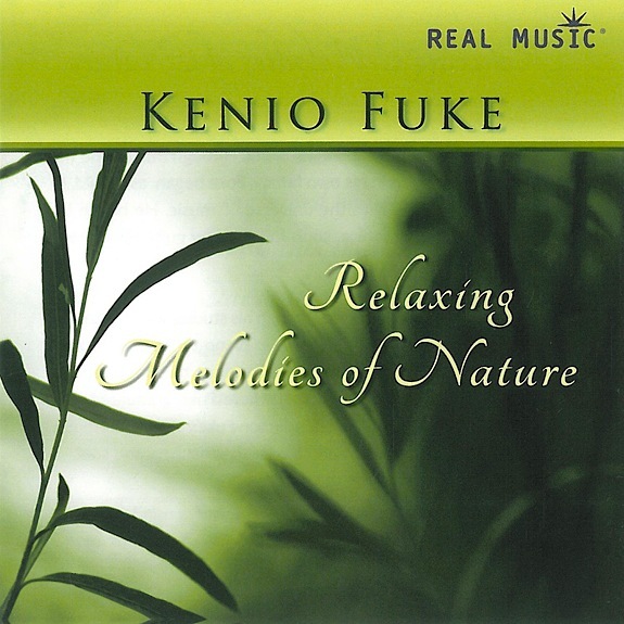Relaxing Melodies of Nature