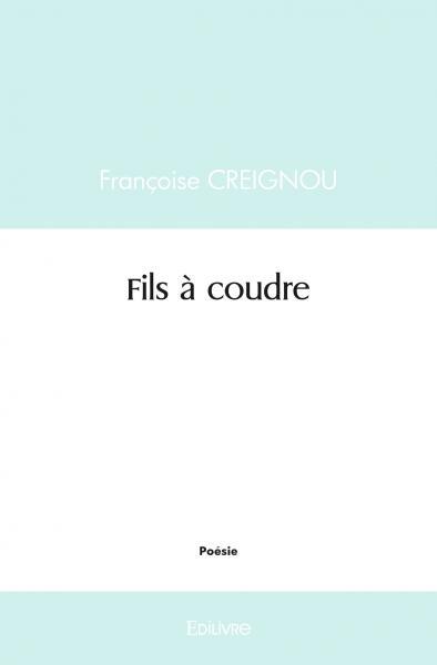 Fils à coudre