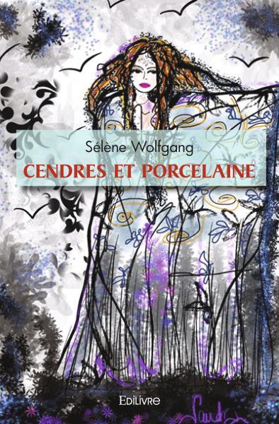 Cendres et porcelaine