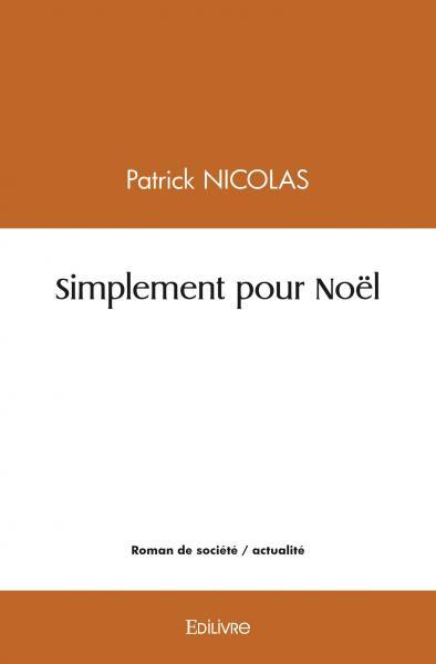 Simplement pour noël