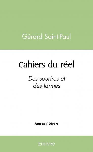 Cahiers du réel