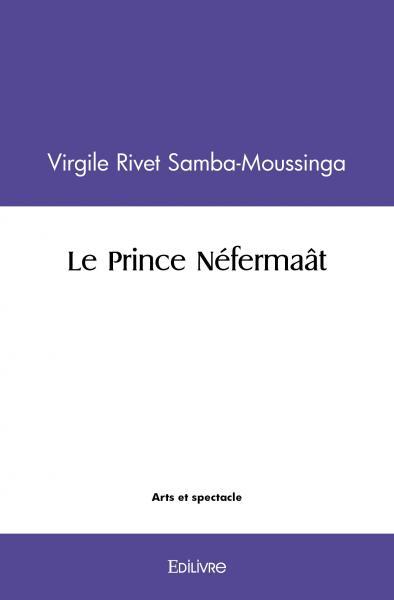 Le prince néfermaât