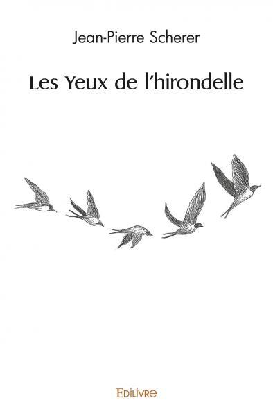 Les Yeux de l'hirondelle