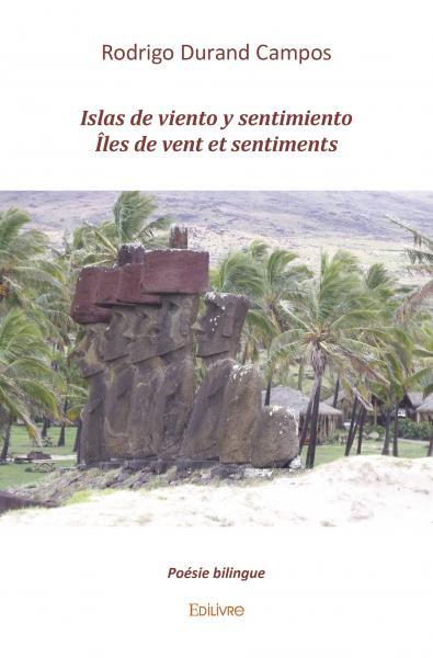 Islas de viento y sentimiento îles de vent et sentiments