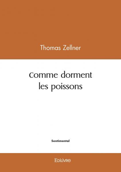 Comme dorment les poissons