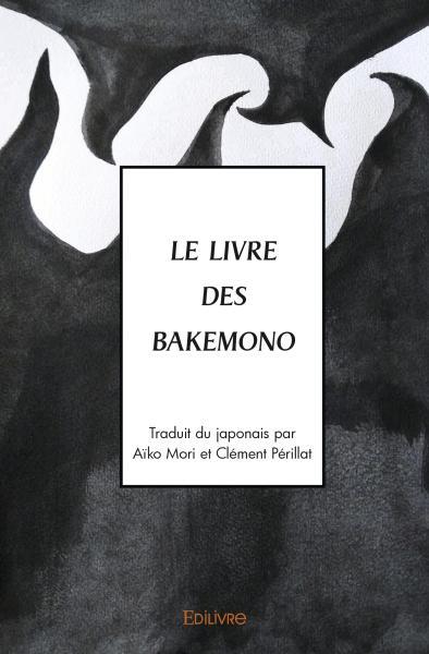 Le livre des bakemono
