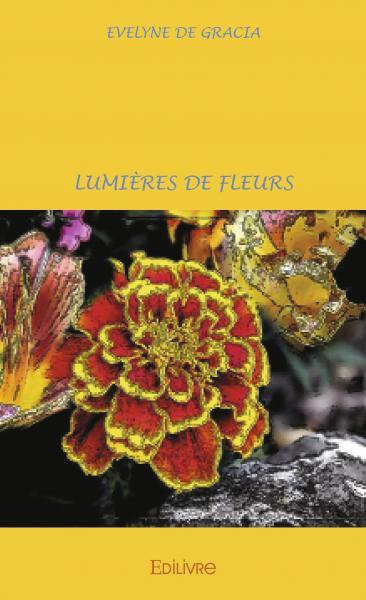 Lumières de fleurs