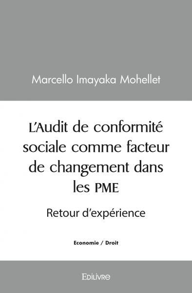 L'audit de conformité sociale comme facteur de changement dans les pme