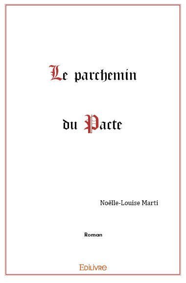 Le parchemin du pacte