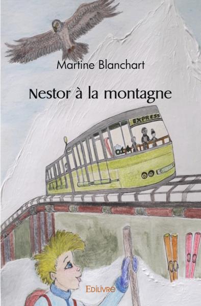 Nestor à la montagne