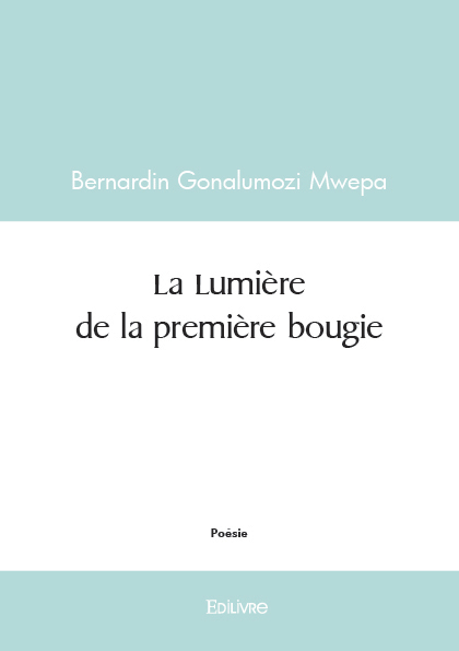 La Lumière de la première bougie