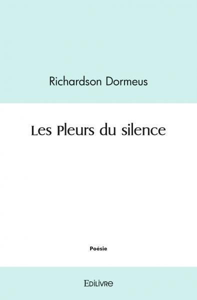 Les pleurs du silence