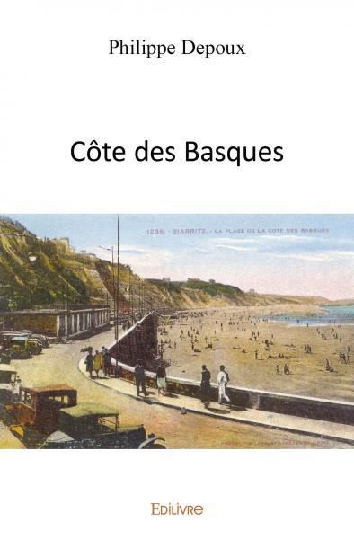 Côte des basques