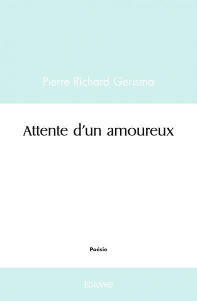 Attente d'un amoureux