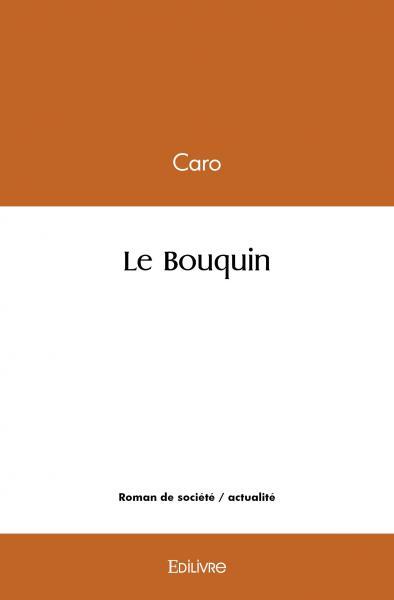 Le bouquin