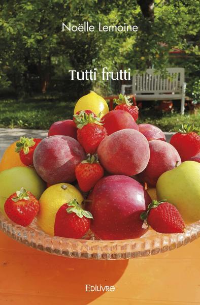 Tutti frutti