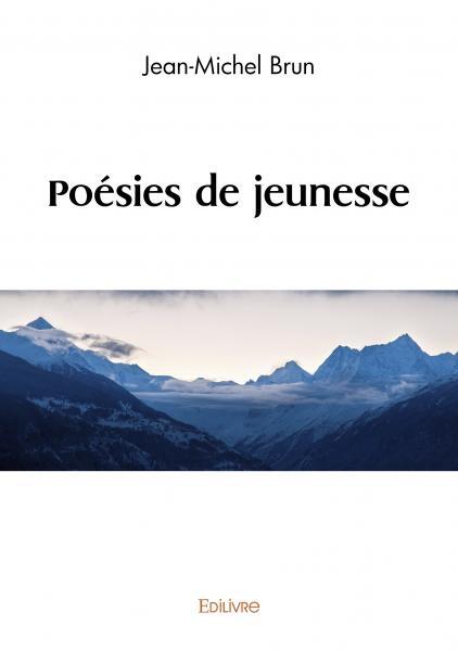 Poésies de jeunesse