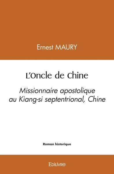 L'oncle de chine